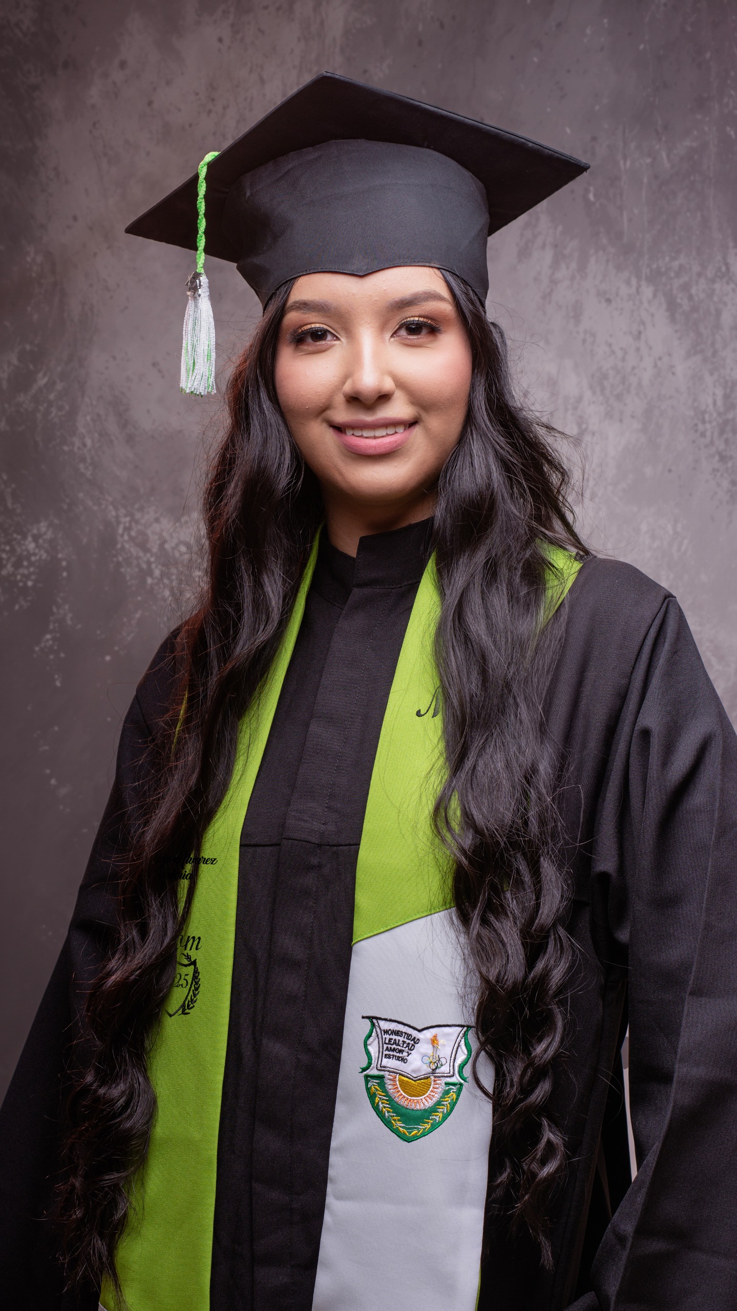 Valeria Delgado Alvarez